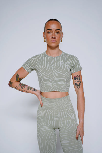 Viper Green