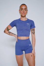 Blue Lynx