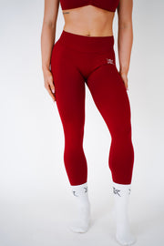 Cherry Red