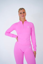 Hot Pink