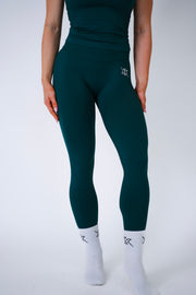 Deep Green