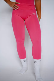 Raspberry Pink