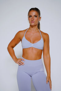 Bra in Light Purple, voorkant