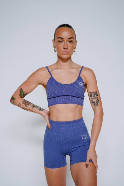 Blue Lynx