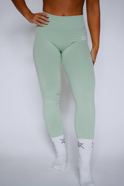 Mint Green