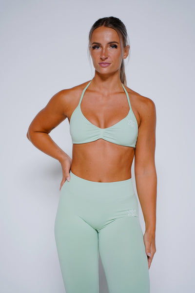 Mint Green