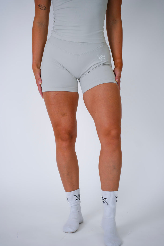 Shorts 4.5” – Lunar Rock