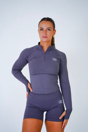 Mauve Purple