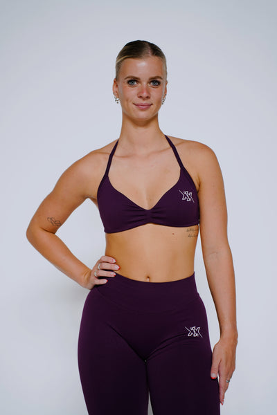 Deep Violet