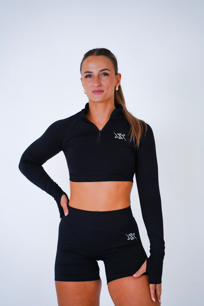 Ultra Black