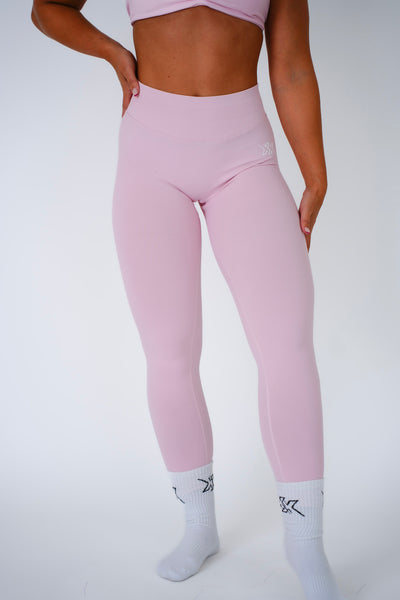 Blush Pink